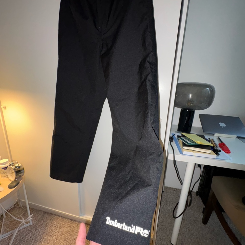 Timberland PRO Men's Dark Cargo Pants
